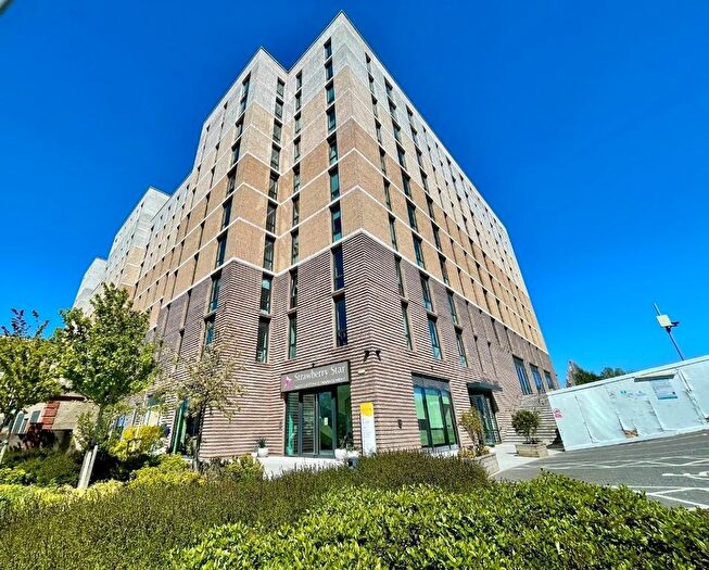 1 Bedroom Flat To Rent In Chevette Court, Kimpton Road, Luton, Bedfordshire, LU2