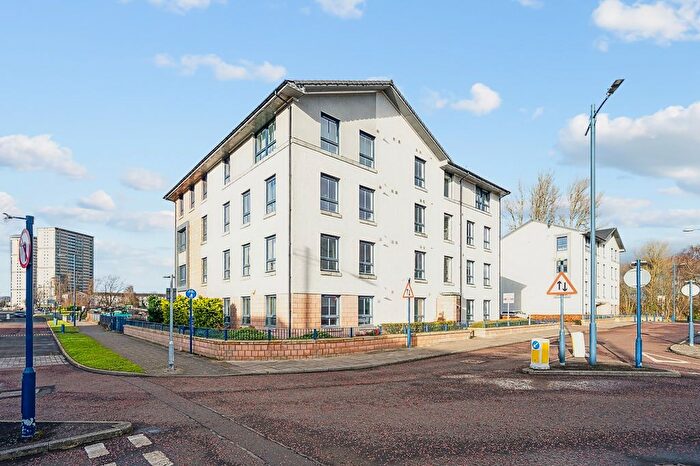 1 Bedroom Flat To Rent In Haughview Terrace, Oatlands, Glasgow, G5