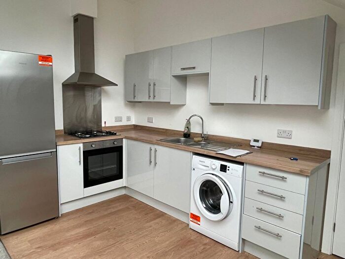2 Bedroom Apartment To Rent In Stockwood Mews, Corby, North Northamptonshire, NN17