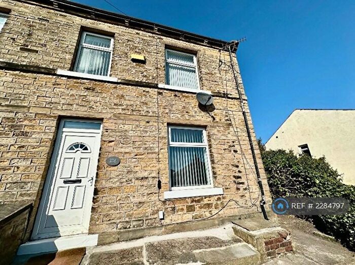 3 Bedroom End Of Terrace House To Rent In Scar Lane, Golcar, Huddersfield, HD7