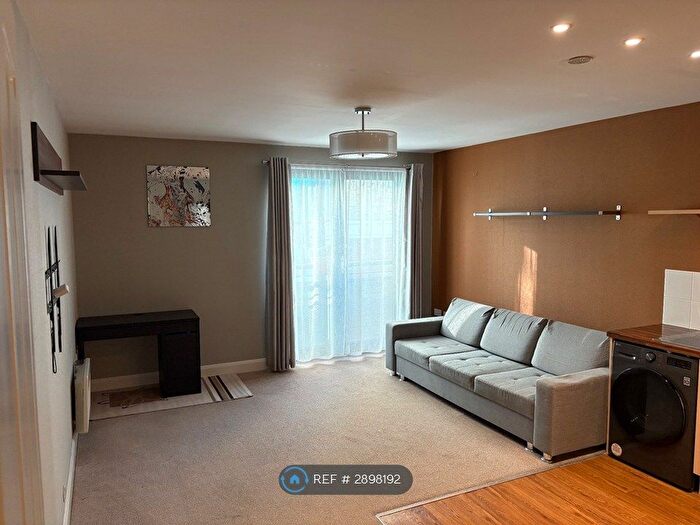 1 Bedroom Flat To Rent In Waterworks Yard, Croydon, CR0