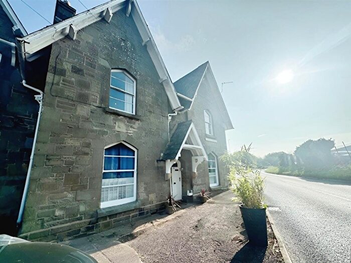 2 Bedroom Flat To Rent In Cookson Terrace, Lydney, GL15