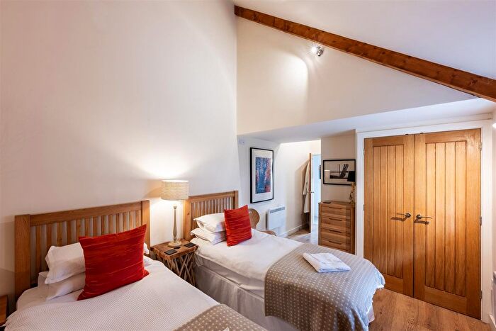 2 Bedroom Barn Conversion For Sale In Tremodrett, Roche, St. Austell, PL26