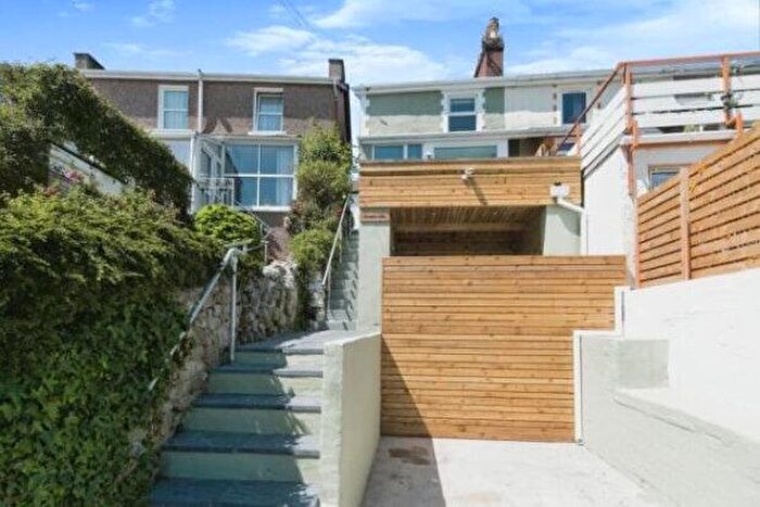 2 Bedroom Property To Rent In Pendre Road, Llandudno, LL30