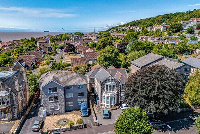 18 Bedroom Detached House For Sale In Grove Park Road, Weston-Super-Mare, Somerset, BS23