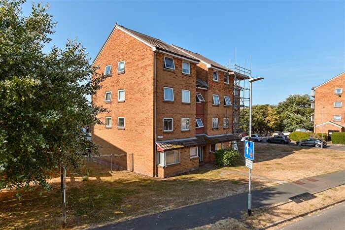 Studio For Sale In Balcombe Road, Peacehaven, East Sussex, BN10