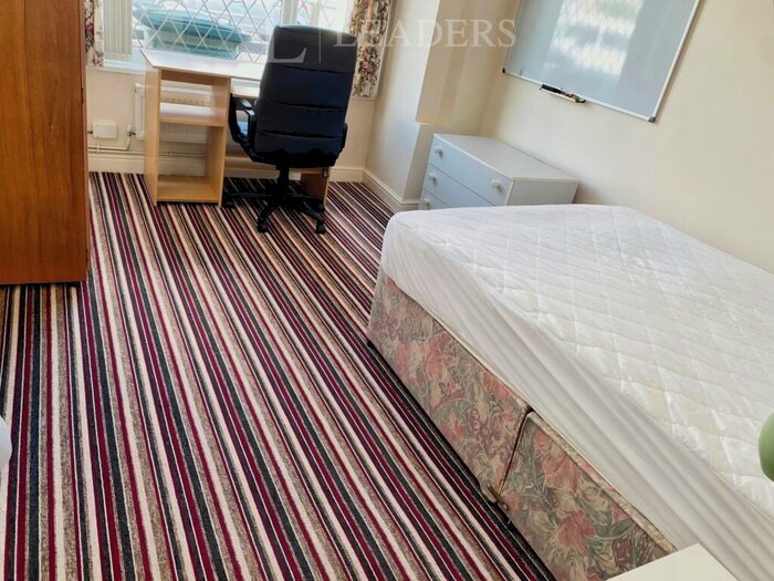 1 Bedroom Terraced House To Rent In Welland Road, CV1