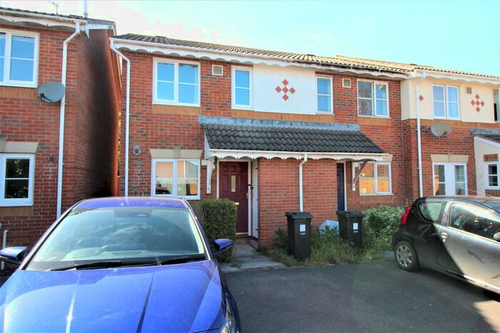 2 Bedroom Terraced House To Rent In Cranmoor Green, Pilning, Bristol, BS35