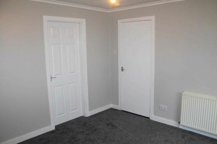 1 Bedroom Bungalow To Rent In Durrockstock Way, Paisley, PA2