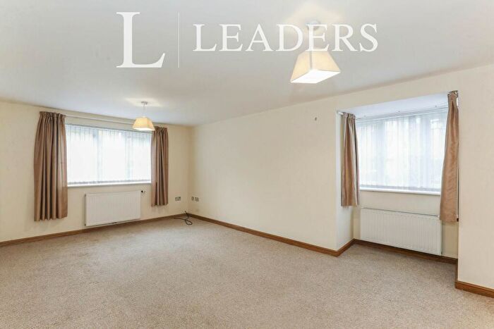 2 Bedroom Apartment To Rent In Marine Approach, CW8
