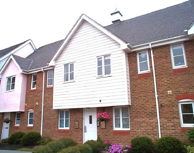 2 Bedroom Flat To Rent In Millbrook Court Collett Road, Ware, SG12