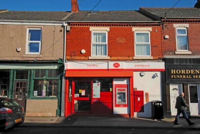 3 Bedroom Flat To Rent In Flat Above The Post Office, Fifth Street, Horden, SR8