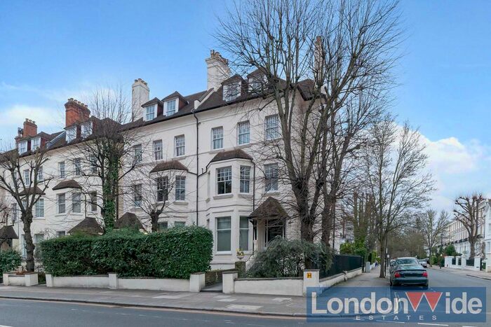 Studio To Rent In Abbey Road, St Johns Wood, NW8