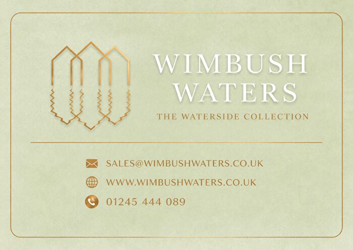 3 Bedroom Semi-Detached House For Sale In Channels, Chelmsford, CM3