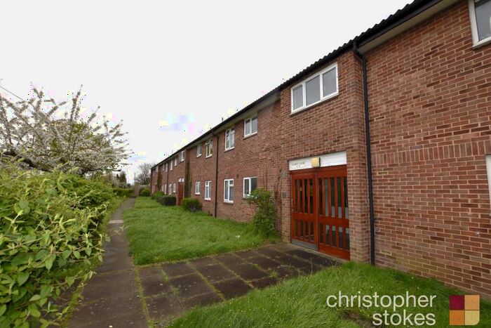 1 Bedroom Flat To Rent In Glamis Close, Cheshunt, Waltham Cross, Hertfordshire, EN7