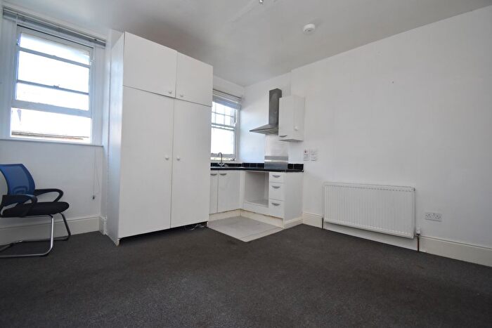 1 Bedroom Studio To Rent In Bromley Road, London, SE6