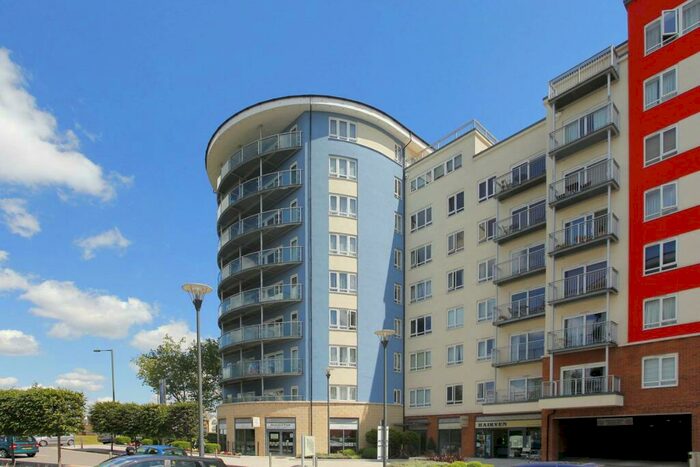 Studio To Rent In Heritage Avenue, Colindale, London, NW9