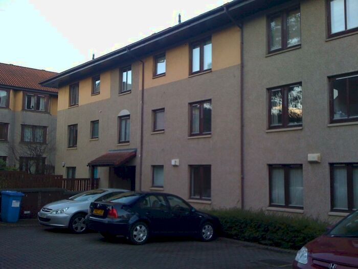 1 Bedroom Flat To Rent In New Orchardfield, Leith, Edinburgh, EH6