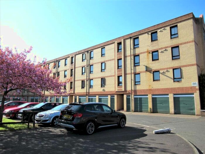 1 Bedroom Flat To Rent In Middlesex Gardens, Kinning Park, Glasgow, G41