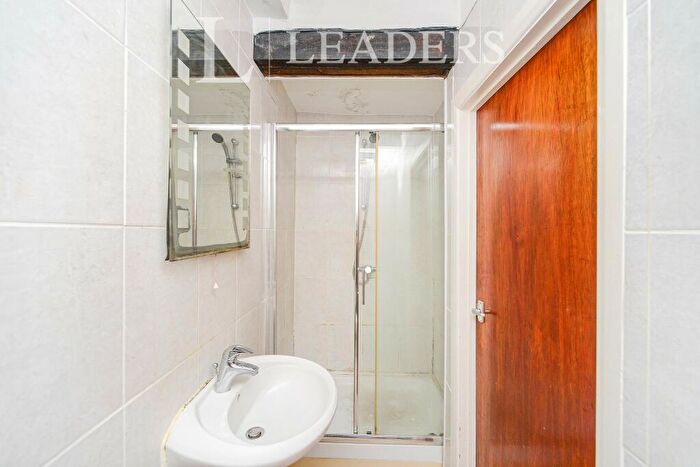1 Bedroom Flat To Rent In Stanford Road, Brighton, BN1