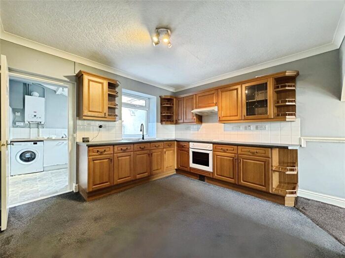 2 Bedroom Terraced House For Sale In Arlecdon Parks Road, Arlecdon, Frizington, Cumbria, CA26
