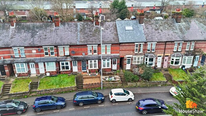 2 Bedroom Terraced House For Sale In Berkhampstead Road, Chesham, HP5