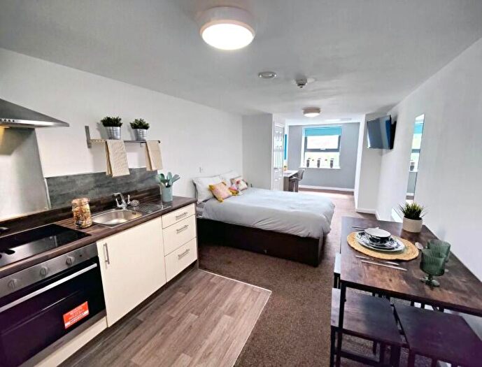 Studio For Sale In Portobello Lane, Sunderland, Tyne And Wear, SR6