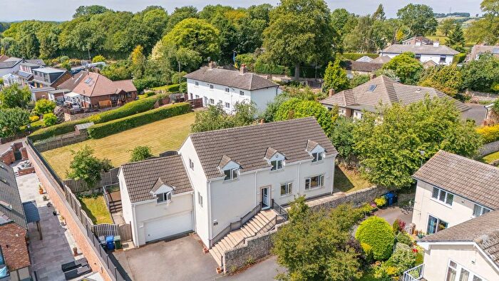 5 Bedroom Detached House For Sale In Well Lane, Burghwallis, Doncaster, DN6