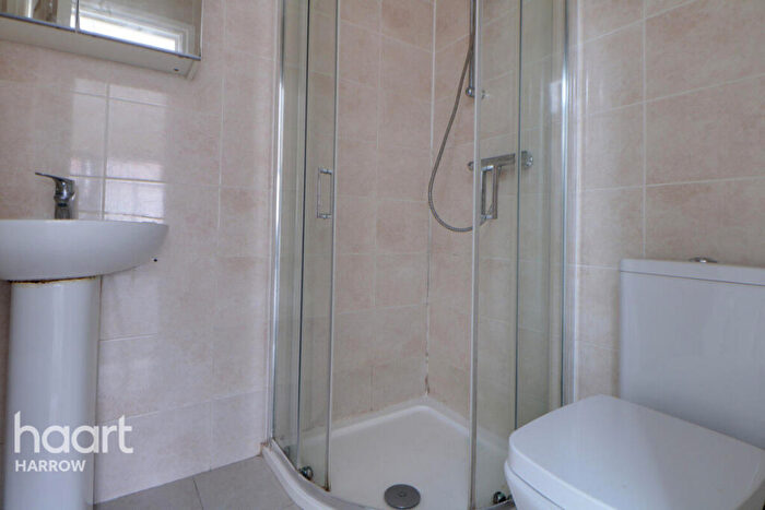 1 Bedroom Flat For Sale In Kenton Road, HA3