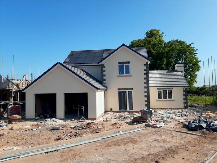 4 Bedroom Detached House For Sale In Monkhill, Carlisle, Cumbria, CA5