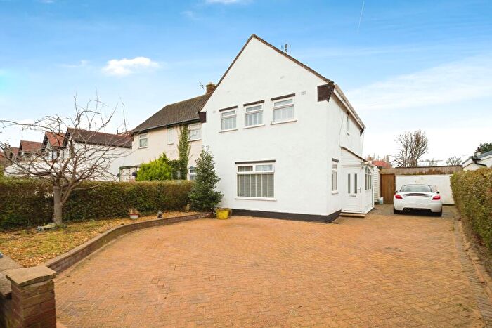 3 Bedroom Semi Detached House For Sale In Anglesey Road, West Kirby, Wirral, Merseyside, CH48