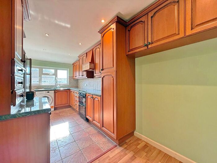 3 Bedroom Terraced House For Sale In Rosebery Avenue, Drayton, PO6