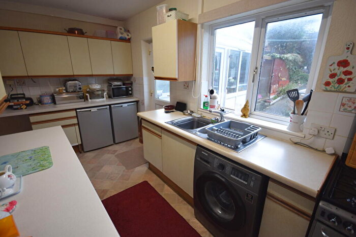 3 Bedroom Terraced House For Sale In Trent Vale, Walney, Barrow-in-Furness, LA14
