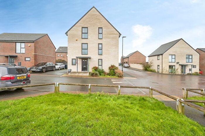 4 Bedroom Detached House For Sale In Park Avenue, Askern, Doncaster, South Yorkshire, DN6