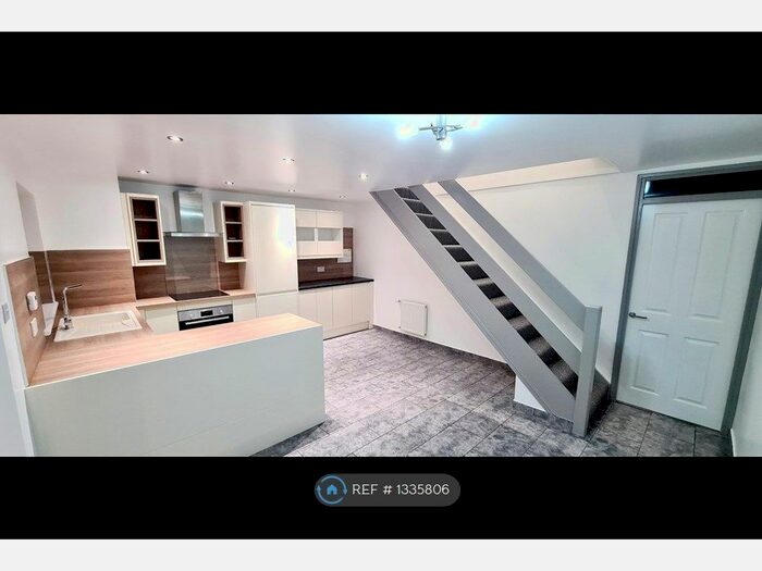 3 Bedroom Maisonette To Rent In Mallard Walk, Sidcup, DA14