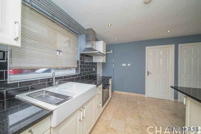 3 Bedroom Detached House To Rent In Remington Road, London, E6