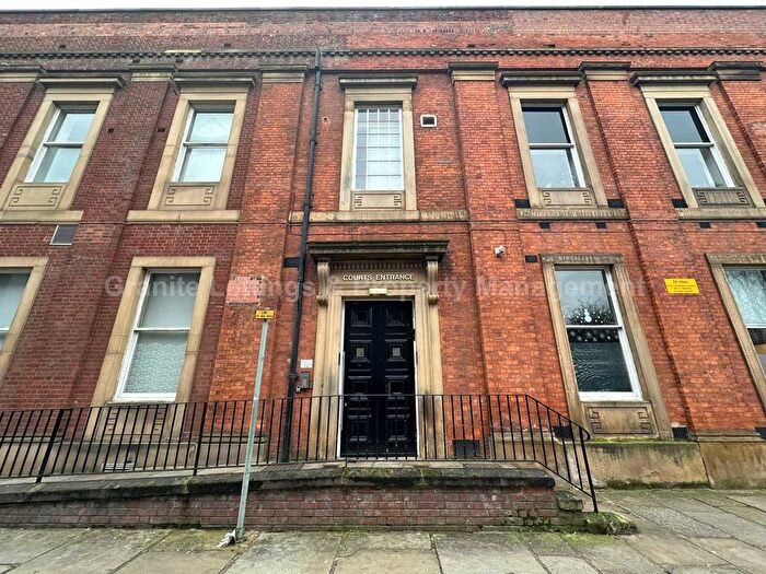 1 Bedroom Flat To Rent In Town Hall, Bexley Square, Salford, M3