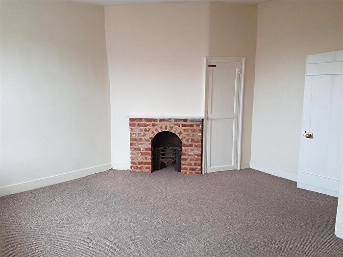 2 Bedroom Apartment To Rent In Church Street, Canterbury, CT1
