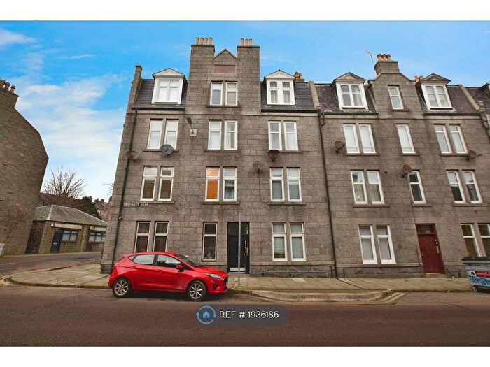 2 Bedroom Flat To Rent In First Floor Right, Aberdeen, AB24