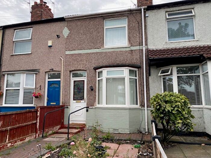 2 Bedroom Terraced House To Rent In Cherry Lane, Liverpool, L4