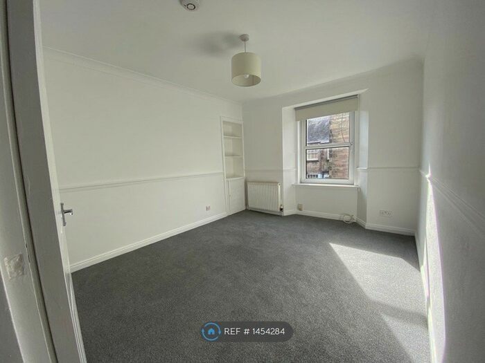 1 Bedroom Flat To Rent In Charterhouse Lane, Perth, PH2