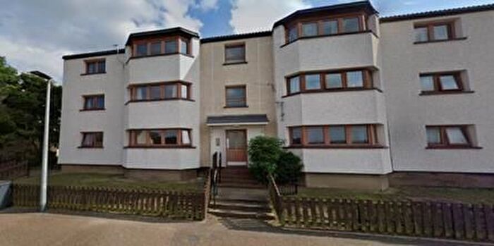 2 Bedroom Flat To Rent In Towerhill Road, Thurso, Jg, Thurso, KW14