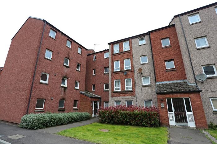 2 Bedroom Flat To Rent In Murano Place, Lorne Court, Leith Walk, Edinburgh, EH7