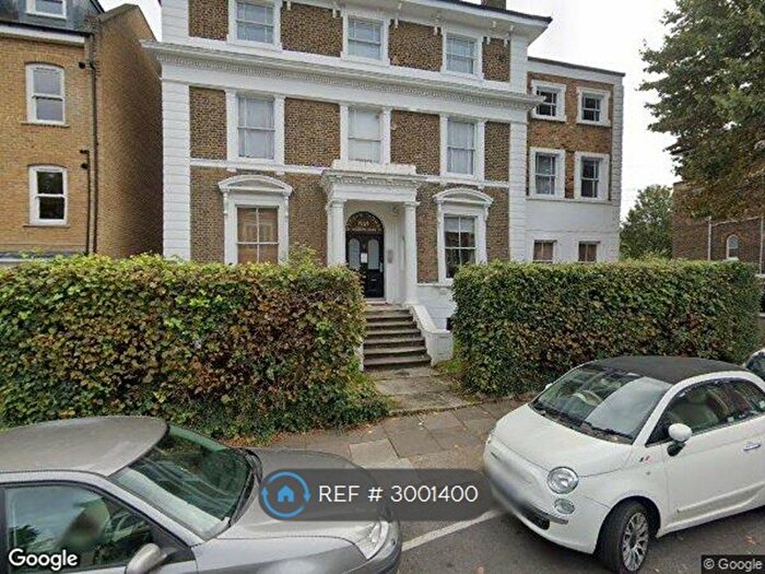2 Bedroom Flat To Rent In Tyrwhitt Road, London, SE4