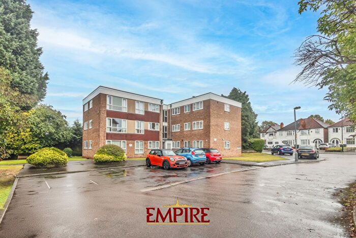 1 Bedroom Flat To Rent In Croft Close, Yardley, Birmingham, B25