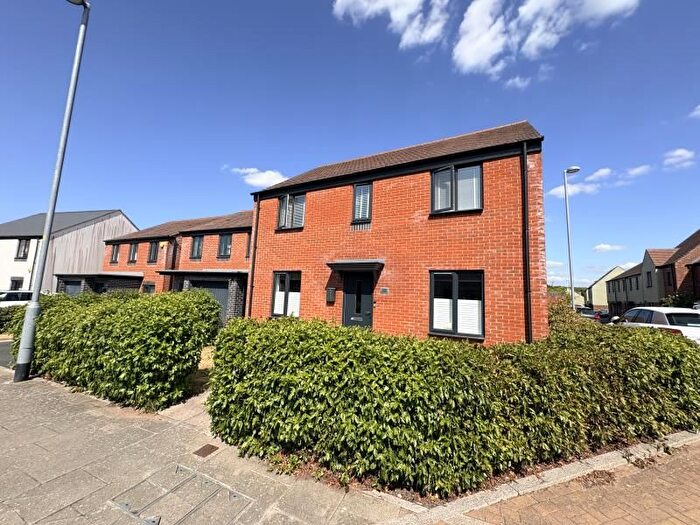 4 Bedroom Detached House For Sale In Churm Lane, Lawley, TF3