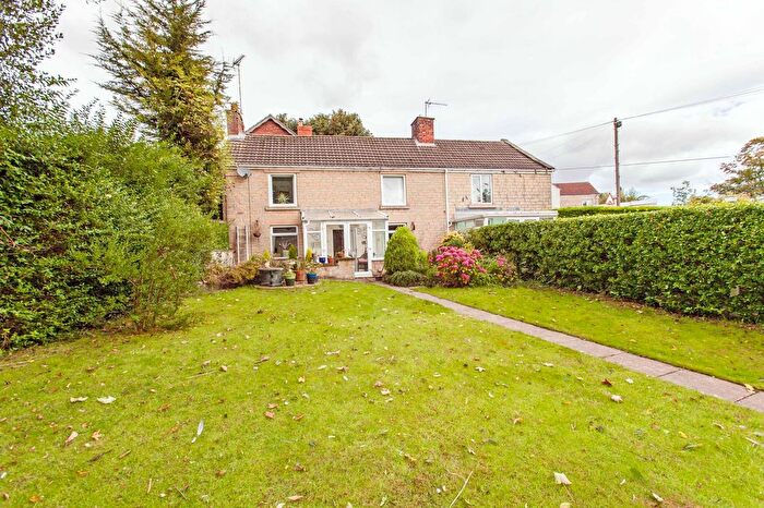 3 Bedroom Cottage For Sale In Oxcroft Lane, Bolsover, S44