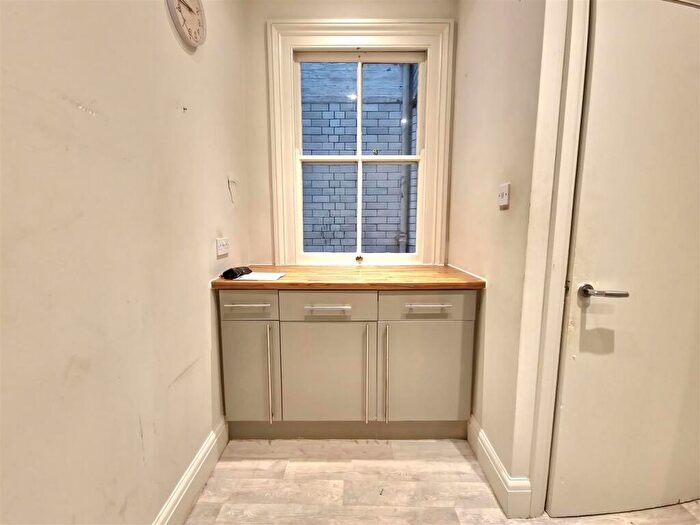 2 Bedroom Apartment To Rent In Duke Street, Margate, CT9