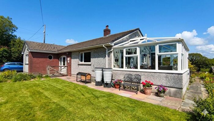 3 Bedroom Detached House For Sale In Warbstow, PL15