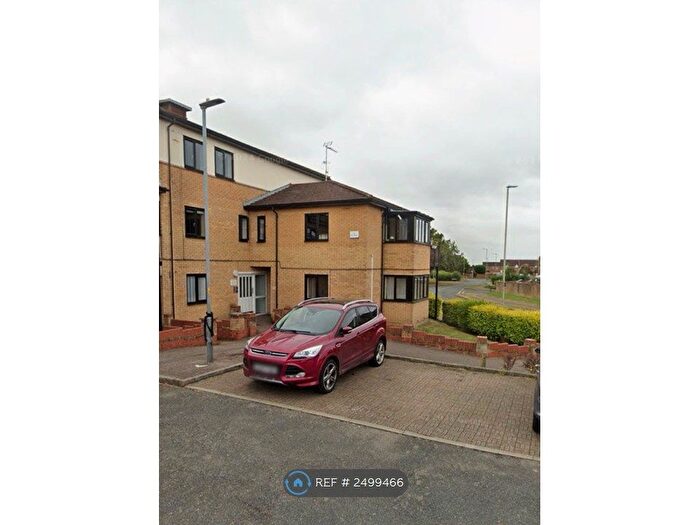 2 Bedroom Flat To Rent In Apollo Way, Stevenage, SG2